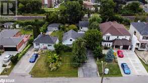 450 MARF Avenue Mississauga