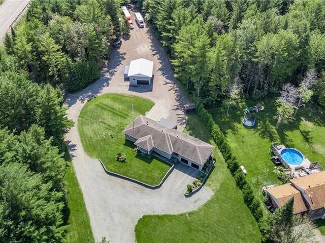 2067 MATHESON Road E Phelpston Ontario