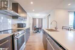 58 LAKESIDE Terrace Unit# 306 Barrie