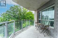 58 LAKESIDE Terrace Unit# 306 Barrie