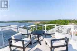 58 LAKESIDE Terrace Unit# 306 Barrie