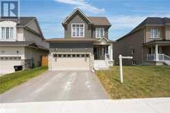 206 PRESCOTT Drive Stayner