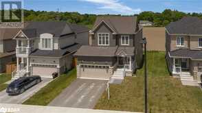 206 PRESCOTT Drive Stayner