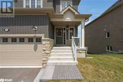 206 PRESCOTT Drive Stayner