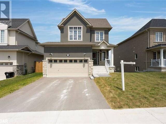 206 PRESCOTT Drive Stayner Ontario