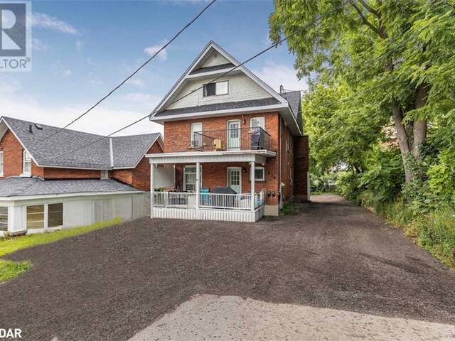 438 HUGEL Avenue Midland Ontario