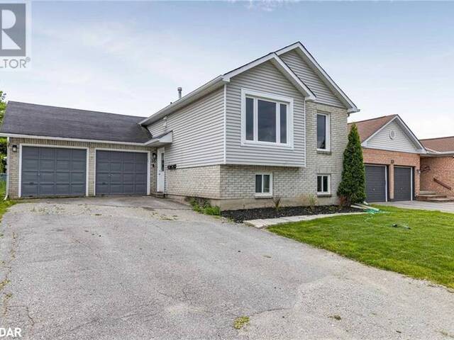 16 HERRELL Avenue Barrie Ontario