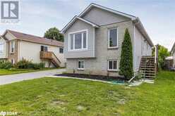 16 HERRELL Avenue Barrie