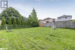 16 HERRELL Avenue Barrie