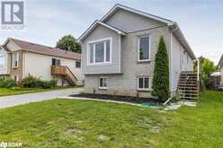 16 HERRELL Avenue Barrie