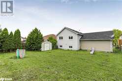 16 HERRELL Avenue Barrie