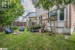 51 HADDEN Crescent Barrie