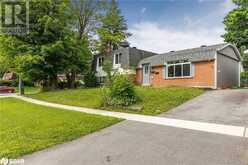 95 FARMINGDALE Crescent Barrie