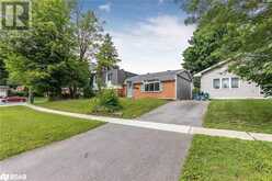 95 FARMINGDALE Crescent Barrie