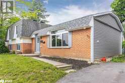 95 FARMINGDALE Crescent Barrie