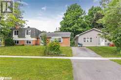 95 FARMINGDALE Crescent Barrie