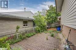 104 DAPHNE Crescent Unit# 1, 2, 3 Barrie