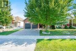 31 PRINCESS POINT Drive Wasaga Beach