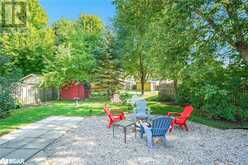 31 PRINCESS POINT Drive Wasaga Beach