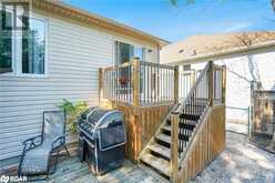 31 PRINCESS POINT Drive Wasaga Beach