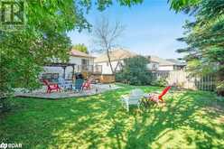 31 PRINCESS POINT Drive Wasaga Beach