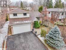 43 SHOREVIEW Drive Barrie