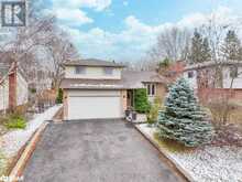 43 SHOREVIEW Drive Barrie