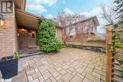 43 SHOREVIEW Drive Barrie