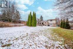 43 SHOREVIEW Drive Barrie