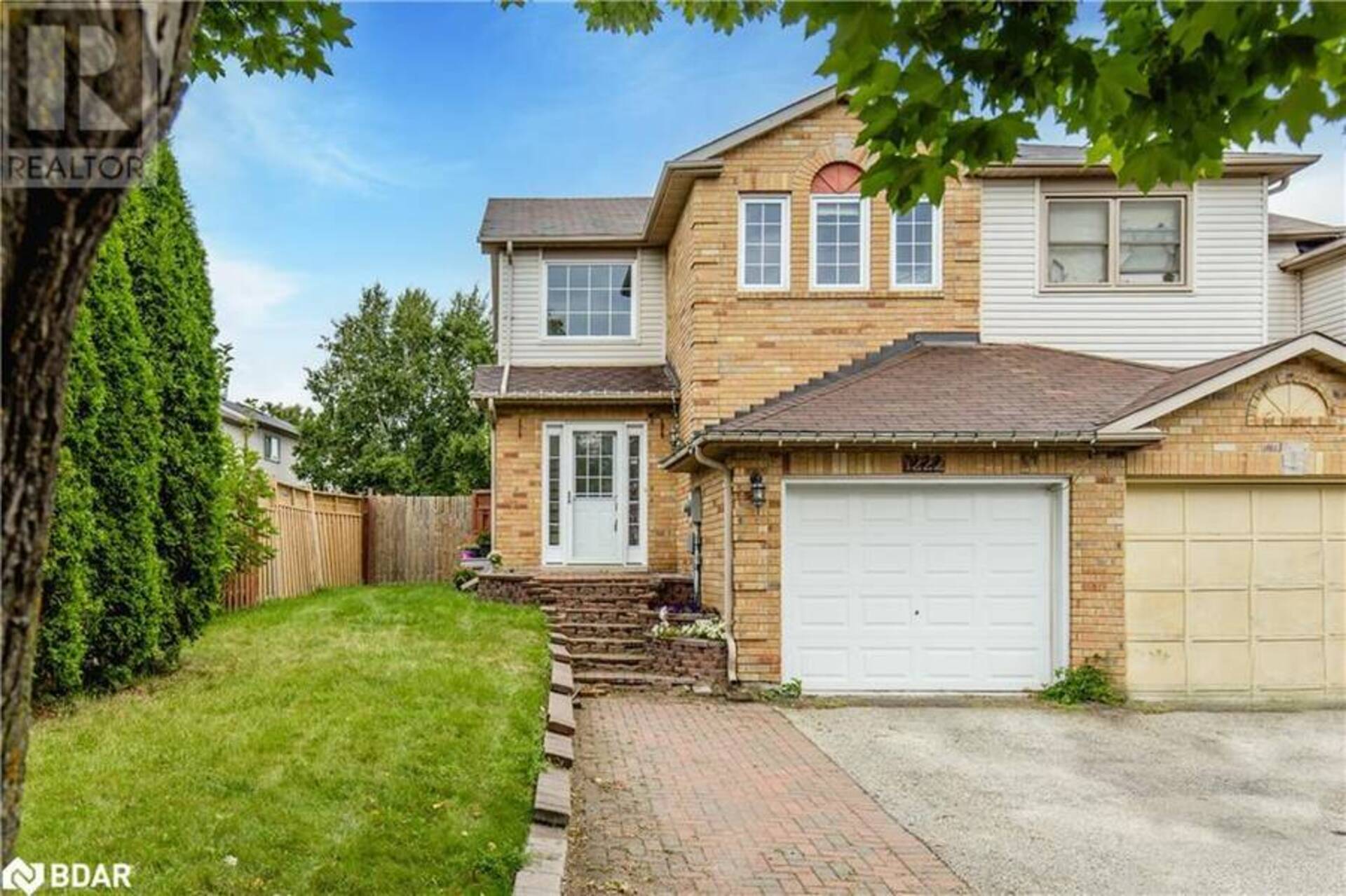 1222 INNISWOOD Street Innisfil