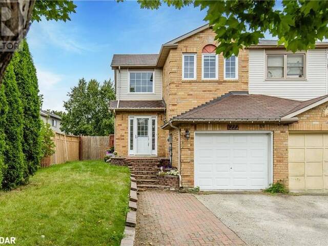 1222 INNISWOOD Street Innisfil Ontario