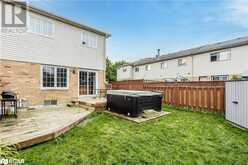 1222 INNISWOOD Street Innisfil