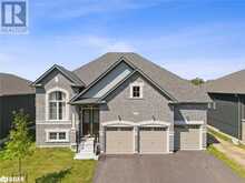 346 RAMBLEWOOD DRIVE Drive Wasaga Beach