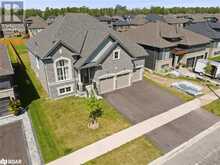 346 RAMBLEWOOD DRIVE Drive Wasaga Beach