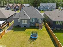 346 RAMBLEWOOD DRIVE Drive Wasaga Beach