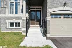 346 RAMBLEWOOD DRIVE Drive Wasaga Beach