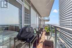 33 SHORE BREEZE Drive Unit# 1611 Toronto