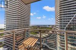 33 SHORE BREEZE Drive Unit# 1611 Toronto