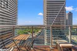 33 SHORE BREEZE Drive Unit# 1611 Toronto