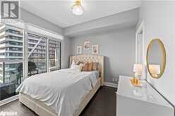 33 SHORE BREEZE Drive Unit# 1611 Toronto