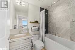 33 SHORE BREEZE Drive Unit# 1611 Toronto