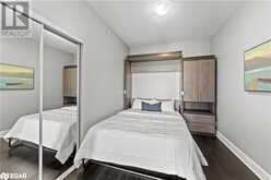 33 SHORE BREEZE Drive Unit# 1611 Toronto