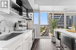 33 SHORE BREEZE Drive Unit# 1611 Toronto