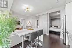 33 SHORE BREEZE Drive Unit# 1611 Toronto