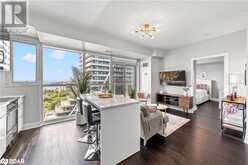 33 SHORE BREEZE Drive Unit# 1611 Toronto