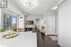 33 SHORE BREEZE Drive Unit# 1611 Toronto