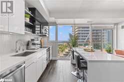 33 SHORE BREEZE Drive Unit# 1611 Toronto