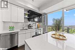 33 SHORE BREEZE Drive Unit# 1611 Toronto