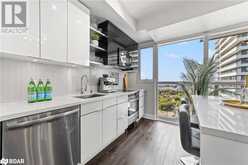 33 SHORE BREEZE Drive Unit# 1611 Toronto