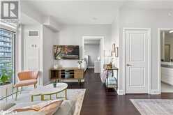 33 SHORE BREEZE Drive Unit# 1611 Toronto